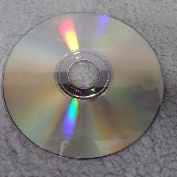 Smuggler's Run 2 Hostile Territory for the PlayStation 2 Disc Only - Picture 2 of 2